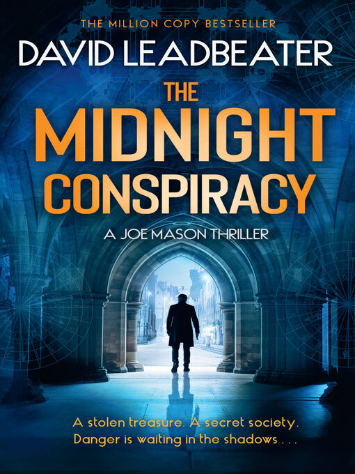 Title details for The Midnight Conspiracy by David Leadbeater - Available